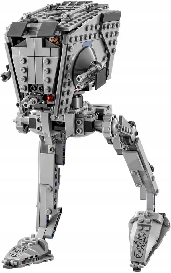 LEGO Star Wars – 75153 AT-ST Walker – New
