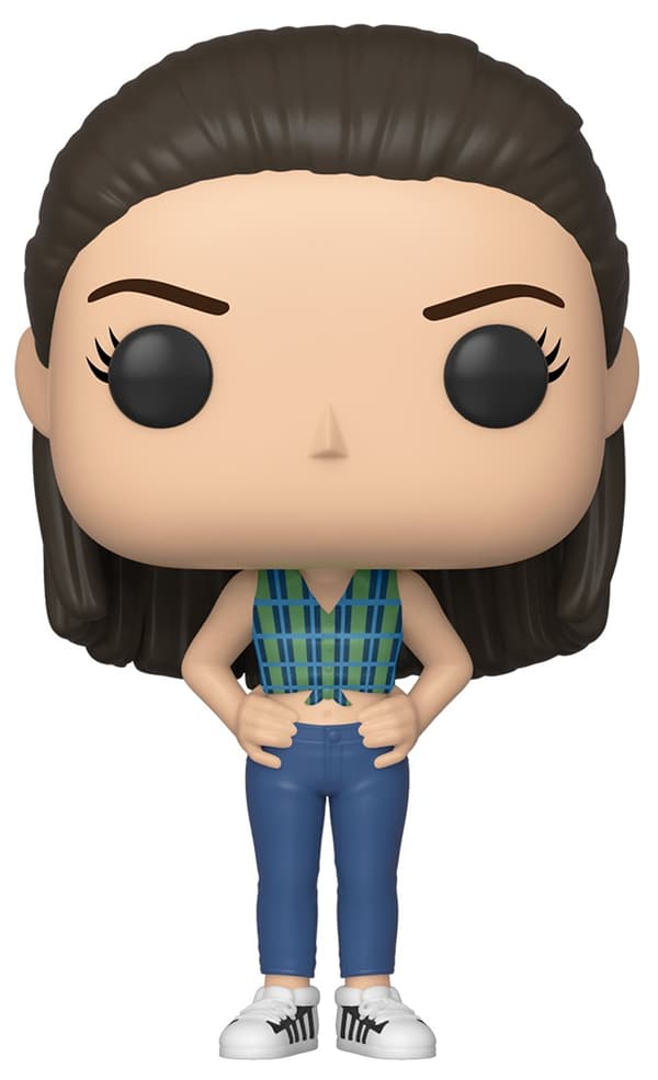 Funko POP! Dawson’s Creek Joey #884