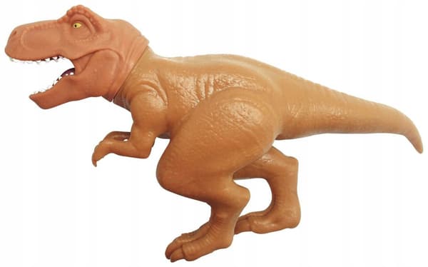 Flexible Tyrannosaurus Rex