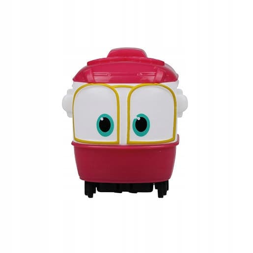 Silverlit Robot Trains Locomotive, Train Set B