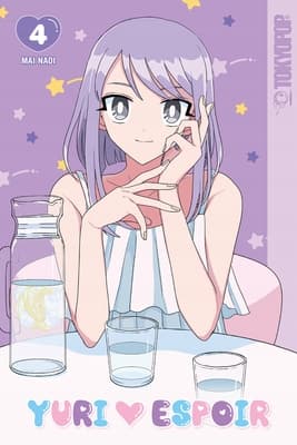 Yuri Espoir, Volume 4 Volume 4