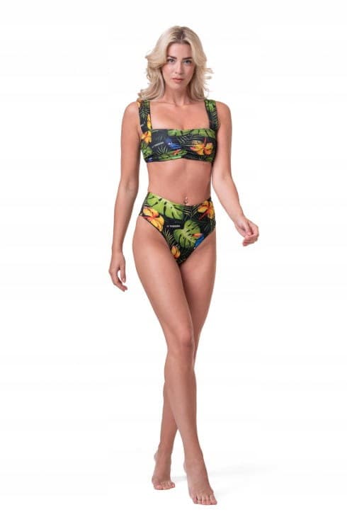 NEBBIA Bikini top 553