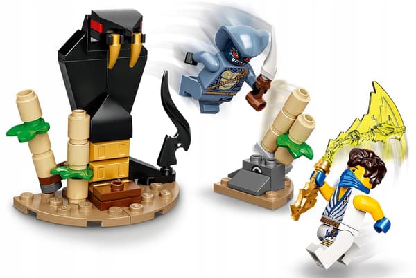 LEGO Ninjago 71732