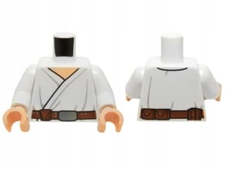 LEGO Star Wars Luke Skywalker minifigure (sw1086)
