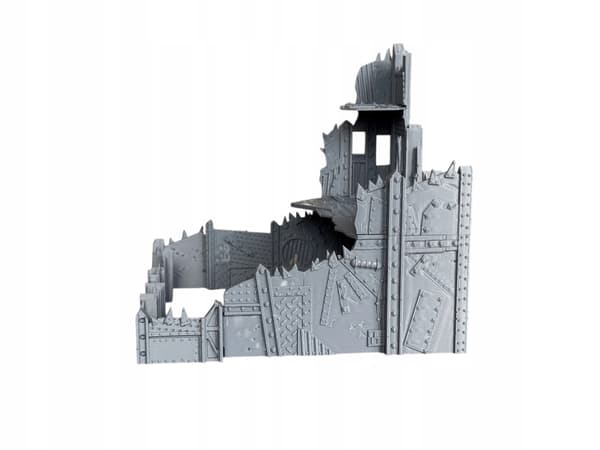Orczy Fort B