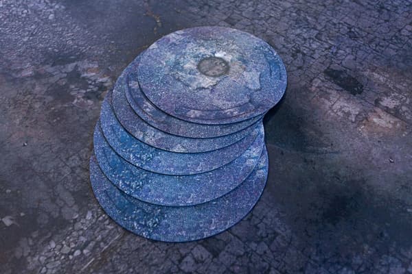 GUMMIFELTER TIL WARHAMMER 40K 9. UTGAVE – INDUSTRI