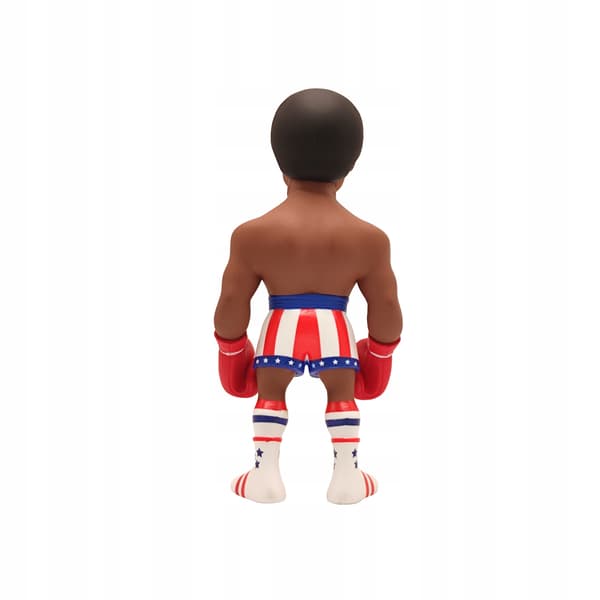 MINIX ROCKY – APOLLO CREED