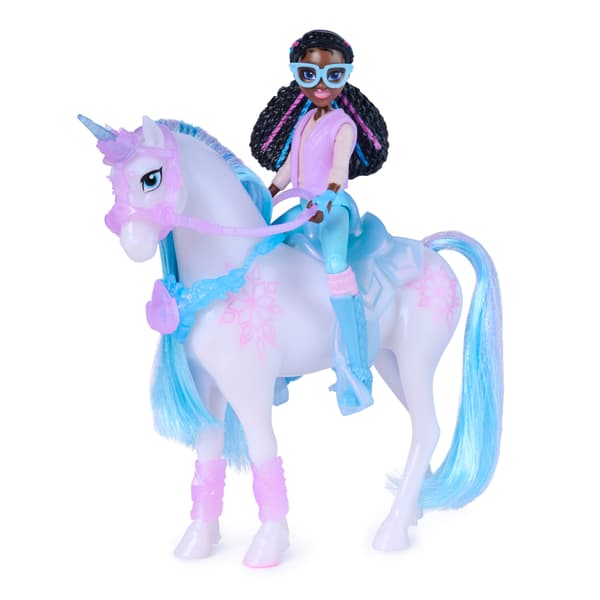 UNICORN ACADEMY Treasure Hunt