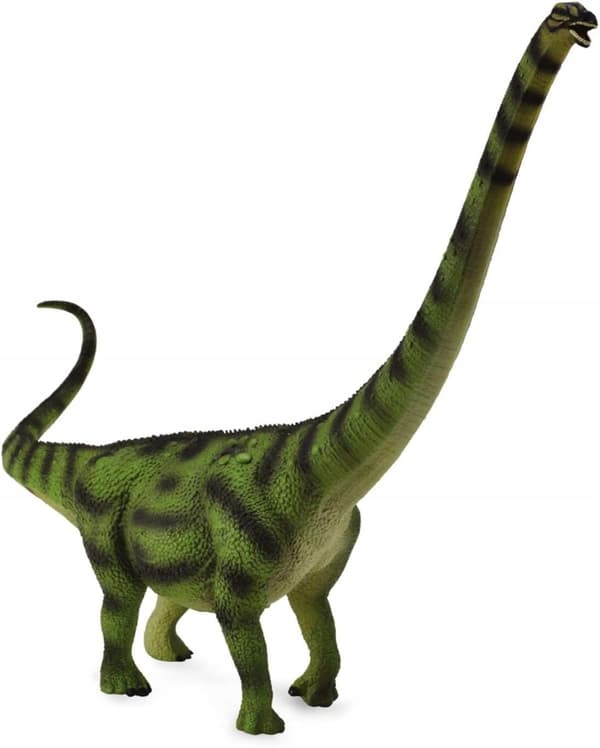 DINOSAUR DEXIATITAN [FIGURINE]