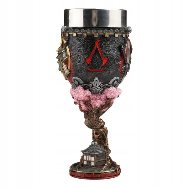 Cup – Assassin’s Creed Shadows Naoe