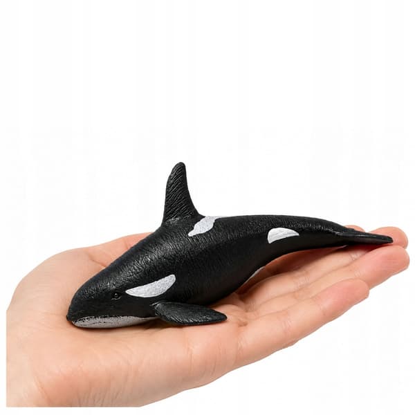 STRETCHABLE RUBBER FISH FIGURINE