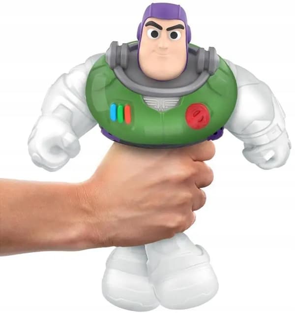 Goo Jit Zu Buzz Supagoo Disney Pixar Gniotek 41421