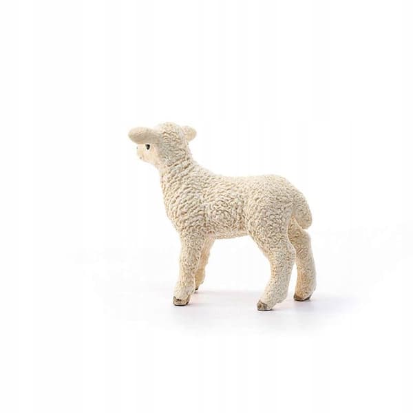 SCHLEICH 13883 LITTLE SHEEP