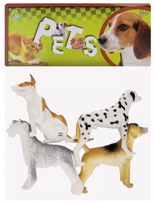 Pets: Dog Mc Pbh 48/96.