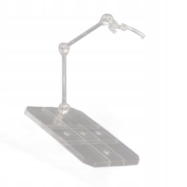 5 packs, promotional display stand featuring a doll model, for the LI multifunctional device