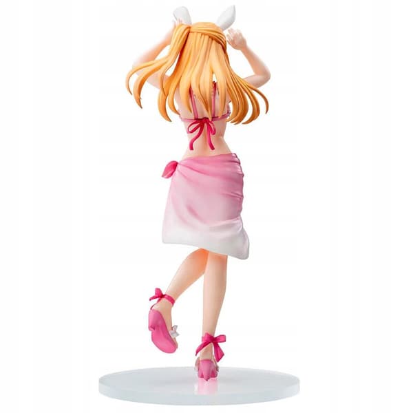 Ruby Hoshino Luminasta Oshi no Ko Sega figurine