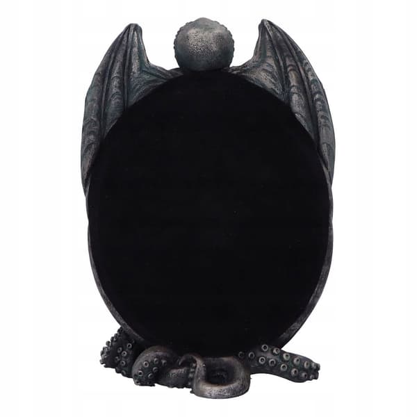 The Cthulhu Mirror – A Gothic Reflection of Cosmic Horror