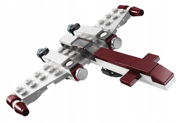 LEGO Star Wars 30240 – Z-95 Headhunter – POLYBAG – UNIQUE 2013