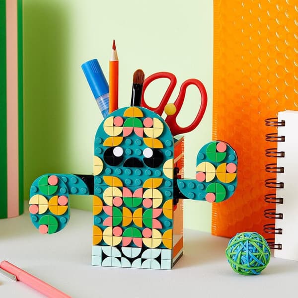 LEGO DOTS Summer Multi-Pack 41937