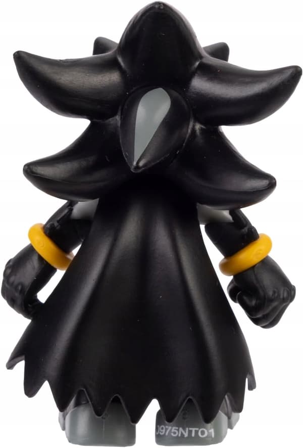 SONIC, DC, SHADOW AND BATMAN 6CM COLLECTOR’S FIGURINE BY JAKKS