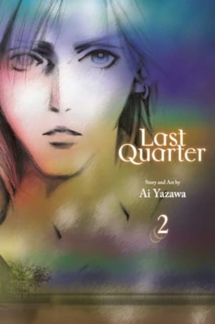 Last Quarter, Vol. 2 by Ai Yazawa