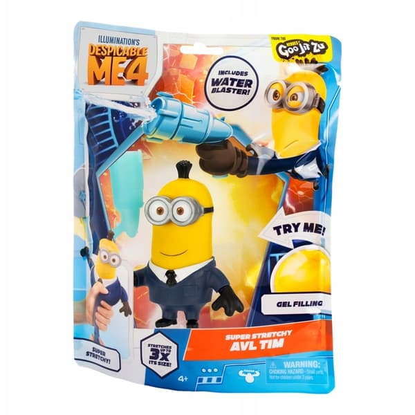 MEGA MINION AVL TIM STRETCHABLE