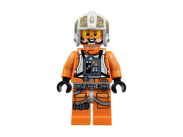 LEGO Star Wars 75181 Y-Wing Starfighter Set