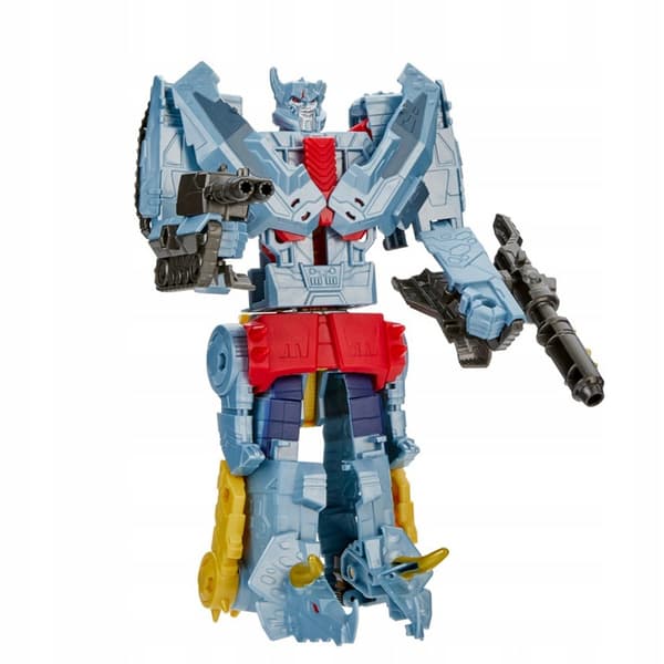 TRANSFORMERS CYBERVERSE ADVENTURES SLUGTRON F2734