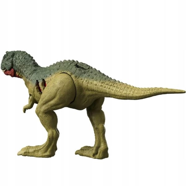 JURASSIC WORLD: DOMINION – QUILMESAURUS DINOSAUR