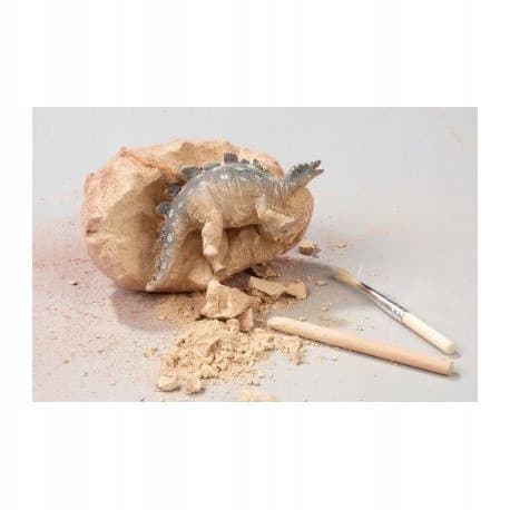 EDUCATIONAL TOY for Children: Dino Egg – INTERESTING