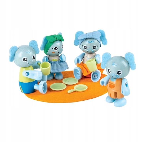 Hape E3527 toy set