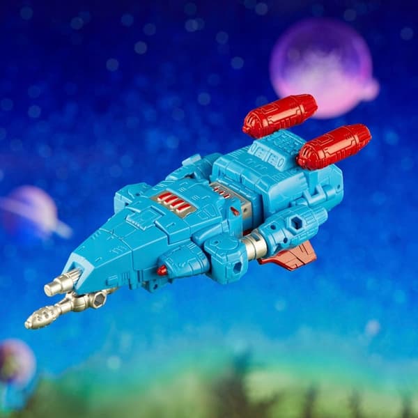 Transformers Legacy Evolution Autobot Devcon Deluxe Figure – 13 Steps – 8+