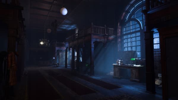 Death Relives Xbox One Series X/S WITHOUT A VPN