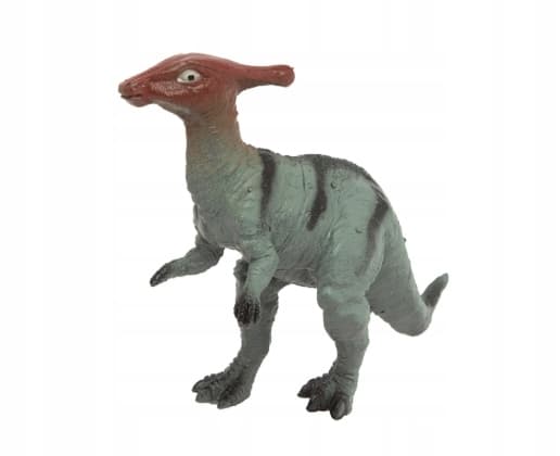 DINOSAURS - Figure Set - 6 pieces