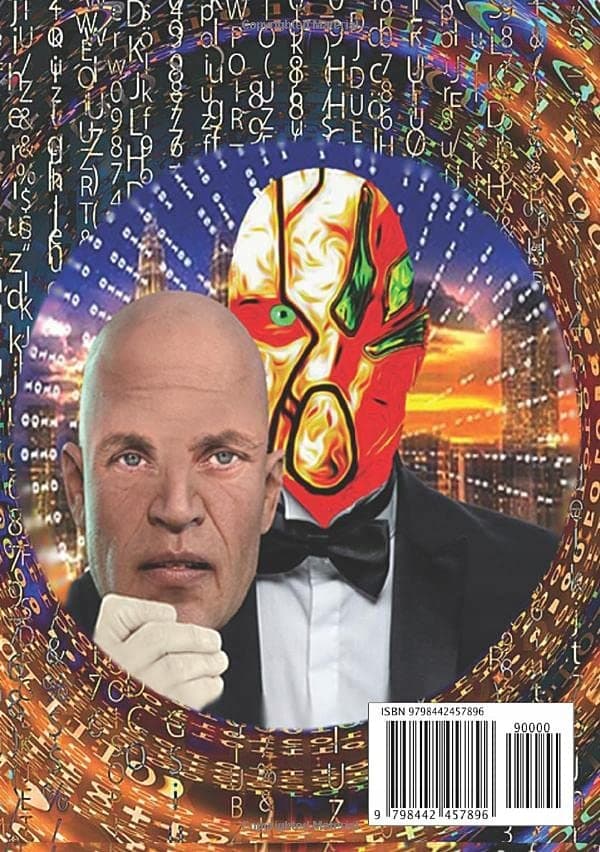 Endgame: Internet Conspiracy