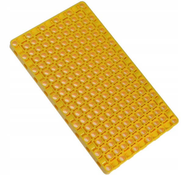 LEGO TECHNIC 11x19 panel, brick 39369, 6252630, SPIKE 45678