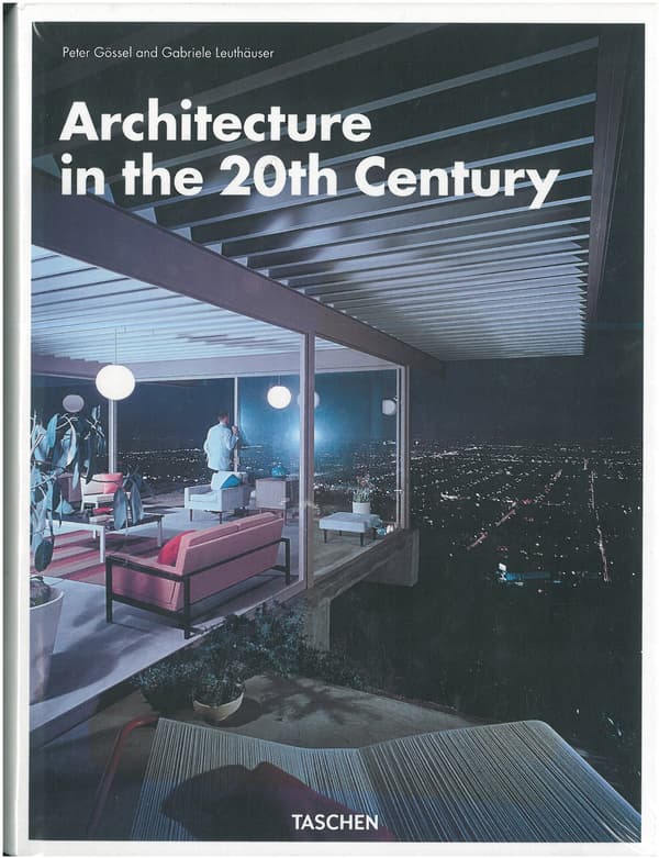 Architecture in the 20th Century