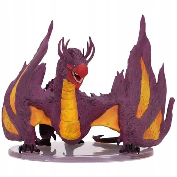Pathfinder Battles: Yamaraj