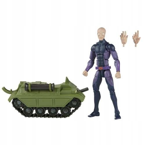 MARVEL LEGENDS 16CM FIGURINE: MARVEL'S DARWIN