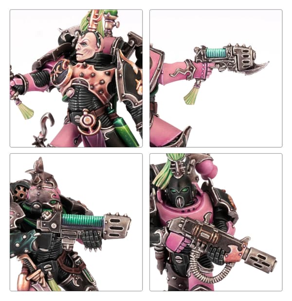 Tormentors | Emperor's Children