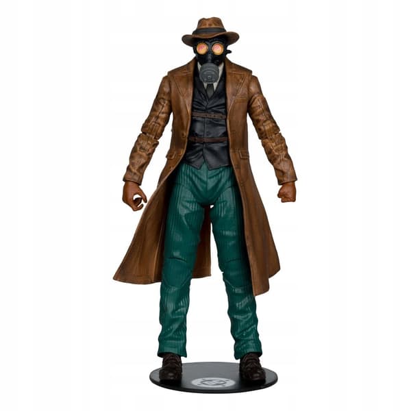 Sandman (Wesley Dodds: The Sandman) 18 cm