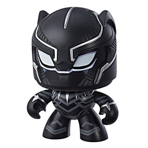 Mighty Muggs Black Panther Marvel