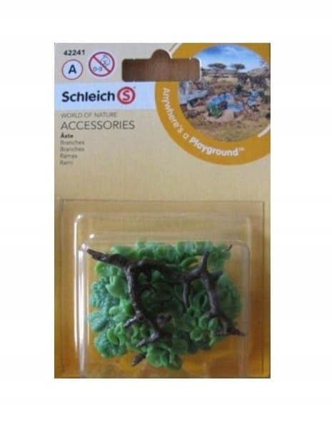 Schleich 42241 Branches, pack of 2