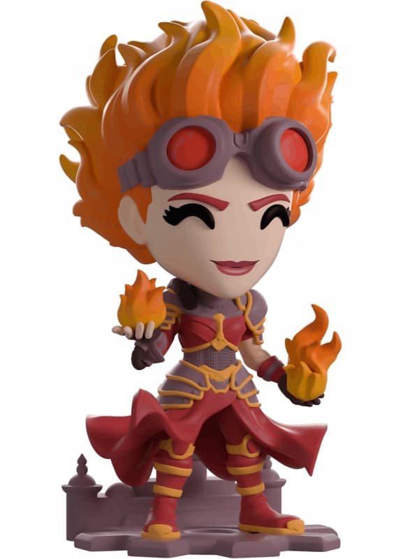 Magic: The Gathering – Chandra Nalaar (Youtooz Magic: The Gathering 1)