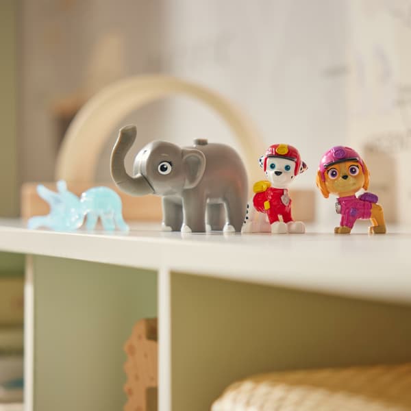 Paw Patrol: Jungle. Sky and Marshall by Spin Master