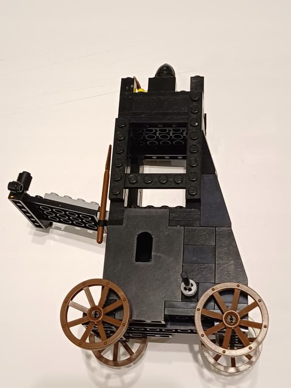 Lego 6061, please note the description!!!