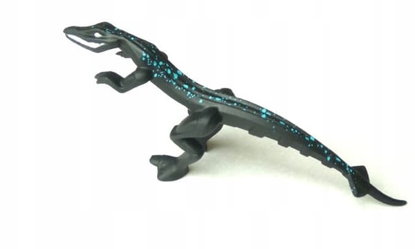 621g. LEGO Mutant Lizard dinosaur