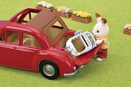 Sylvanian Families – Family Car – 5448