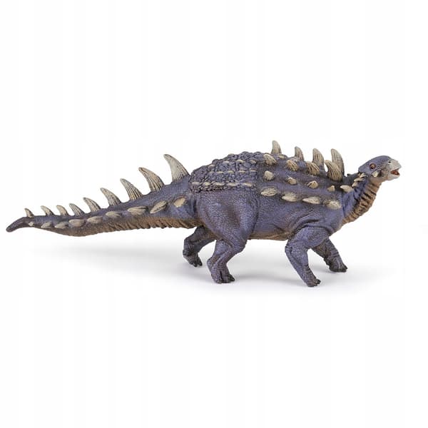 PAPO POLACANTHUS DINOSAUR FIGURINE
