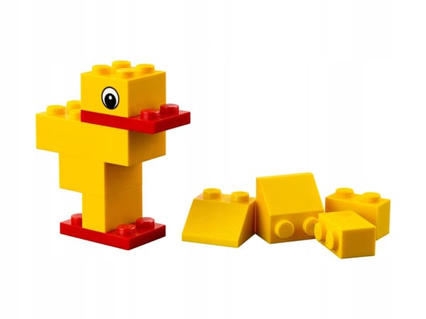 LEGO 30541 Build a Duck DUCK